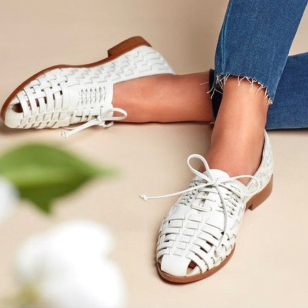 Sam Edelman Rishel Woven Loafer